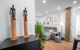 Apartamento La Tana centro 2